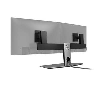 Uchwyt do monitora Dell Stojak na dwa monitory MDS19